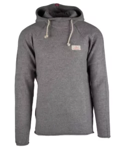 Amundsen Sports Boiled Hoodie | Men's Clothing