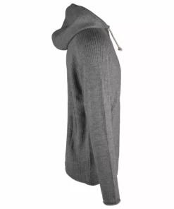 Amundsen Sports Boiled Hoodie | Men's Clothing