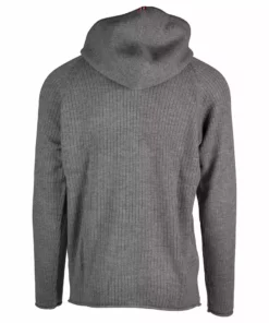 Amundsen Sports Boiled Hoodie | Men's Clothing