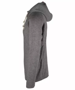 Amundsen Sports Boiled Hoodie | Men's Clothing