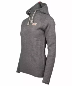 Amundsen Sports Boiled Hoodie | Women's