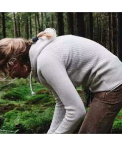 Amundsen Sports Boiled Hoodie | Women's