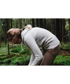 Amundsen Sports Boiled Hoodie | Women's