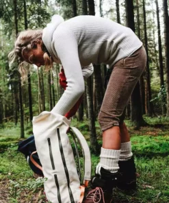 Amundsen Sports Boiled Hoodie | Women's