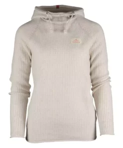 Amundsen Sports Clothing Boiled Hoodie | Women's