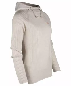 Amundsen Sports Clothing Boiled Hoodie | Women's