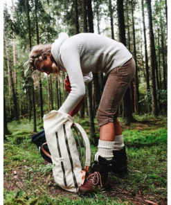 Amundsen Sports Clothing Boiled Hoodie | Women's