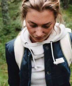 Amundsen Sports Clothing Boiled Hoodie | Women's