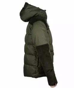 Amundsen Sports Groomer Jacket | Men's Clothing