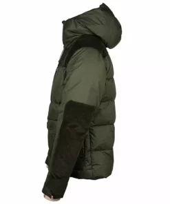 Amundsen Sports Groomer Jacket | Men's Clothing