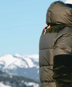 Amundsen Sports Groomer Jacket | Men's Clothing