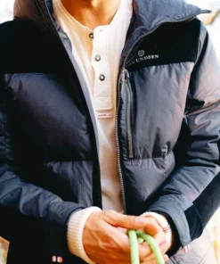 Amundsen Sports Groomer Jacket | Men's Clothing