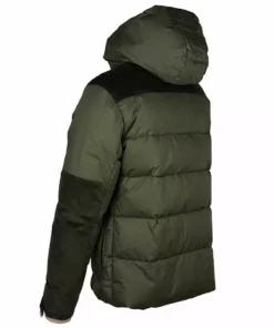 Amundsen Sports Groomer Jacket | Men's Clothing