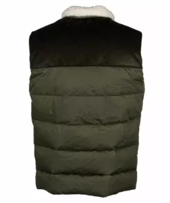 Amundsen Sports Groomer Vest | Men's