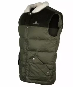 Amundsen Sports Groomer Vest | Men's