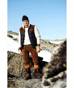 Amundsen Sports Groomer Vest | Men's