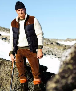 Amundsen Sports Groomer Vest | Men's