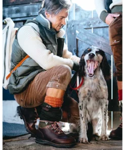 Amundsen Sports Groomer Vest | Men's