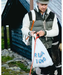 Amundsen Sports Groomer Vest | Men's