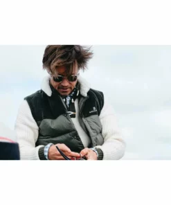 Amundsen Sports Groomer Vest | Men's