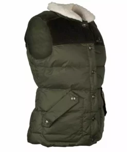 Amundsen Sports Groomer Vest | Women's