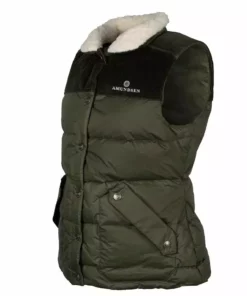 Amundsen Sports Groomer Vest | Women's