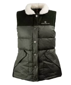 Amundsen Sports Groomer Vest | Women's