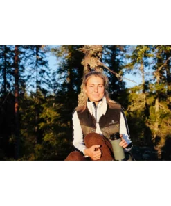 Amundsen Sports Groomer Vest | Women's