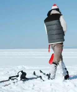 Amundsen Sports Groomer Vest | Women's