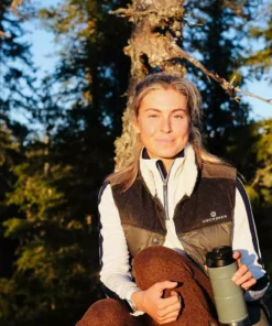 Amundsen Sports Groomer Vest | Women's