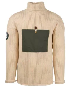 Amundsen Sports Clothing Heroes Turtle Neck | Men's