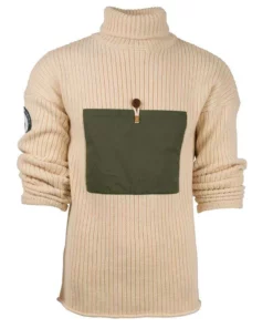 Amundsen Sports Clothing Heroes Turtle Neck | Men's