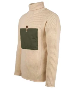 Amundsen Sports Clothing Heroes Turtle Neck | Men's