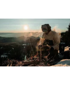 Amundsen Sports Clothing Heroes Turtle Neck | Men's