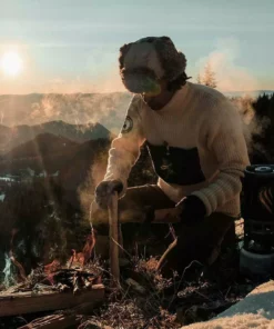 Amundsen Sports Clothing Heroes Turtle Neck | Men's