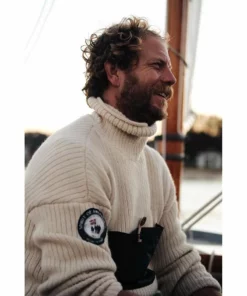 Amundsen Sports Clothing Heroes Turtle Neck | Men's