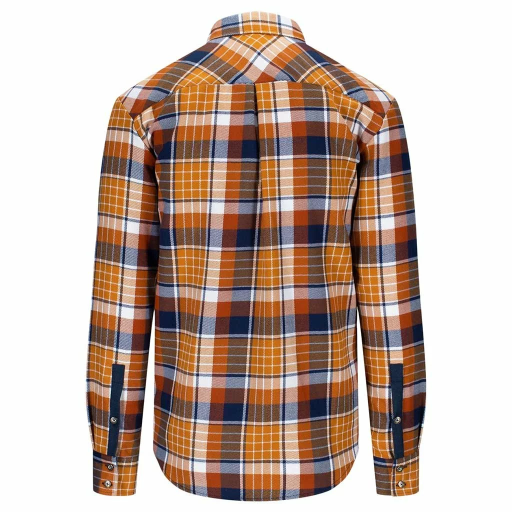 Amundsen Sports Skauen Field Shirt | Men's Clothing 5 Amundsen Sports Skauen Field Shirt | Men's Clothing