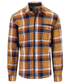 Amundsen Sports Skauen Field Shirt | Men's Clothing