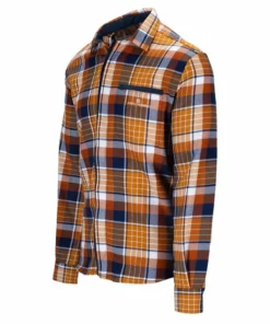 Amundsen Sports Skauen Field Shirt | Men's Clothing
