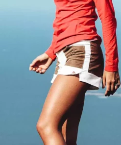 Amundsen Sports 5Incher Field Shorts | Women's New