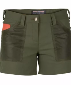 Amundsen Sports 5Incher Field Shorts | Women's