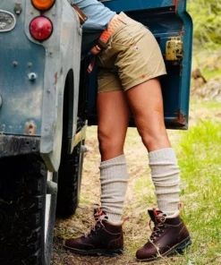 Amundsen Sports 6incher Boulder Shorts | Women's New