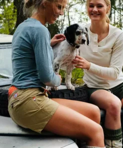 Amundsen Sports 6incher Boulder Shorts | Women's New