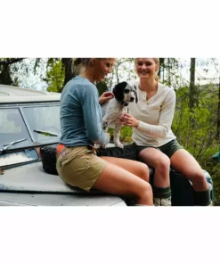 Amundsen Sports 6incher Boulder Shorts | Women's New