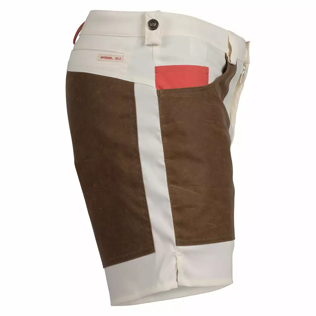 Amundsen Sports 7Incher Field Shorts | Men's 7 Amundsen Sports 7Incher Field Shorts | Men's