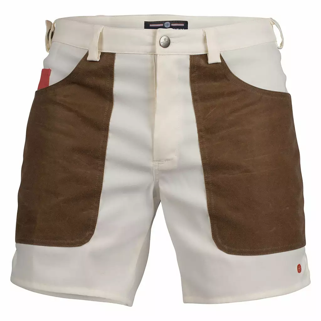 Amundsen Sports 7Incher Field Shorts | Men's 3 Amundsen Sports 7Incher Field Shorts | Men's