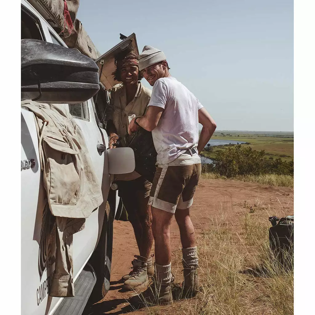 Amundsen Sports 7Incher Field Shorts | Men's 8 Amundsen Sports 7Incher Field Shorts | Men's