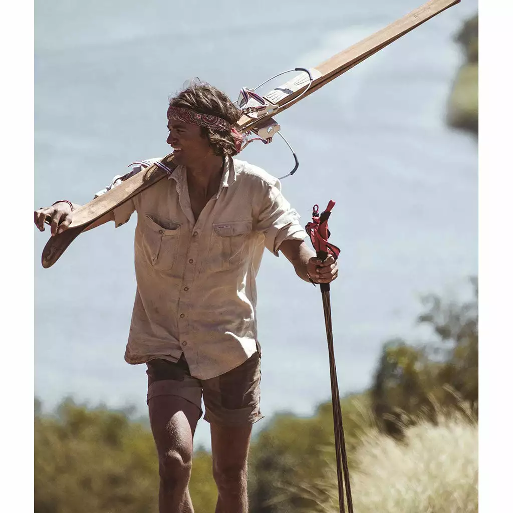 Amundsen Sports 7Incher Field Shorts | Men's 10 Amundsen Sports 7Incher Field Shorts | Men's