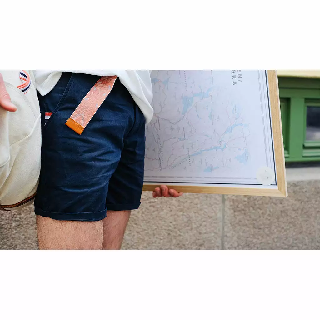 Amundsen Sports 8incher Boulder Shorts | Men's New 10 Amundsen Sports 8incher Boulder Shorts | Men's New