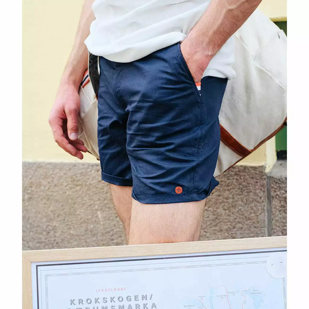 Amundsen Sports 8incher Boulder Shorts | Men's 9 Amundsen Sports 8incher Boulder Shorts | Men's